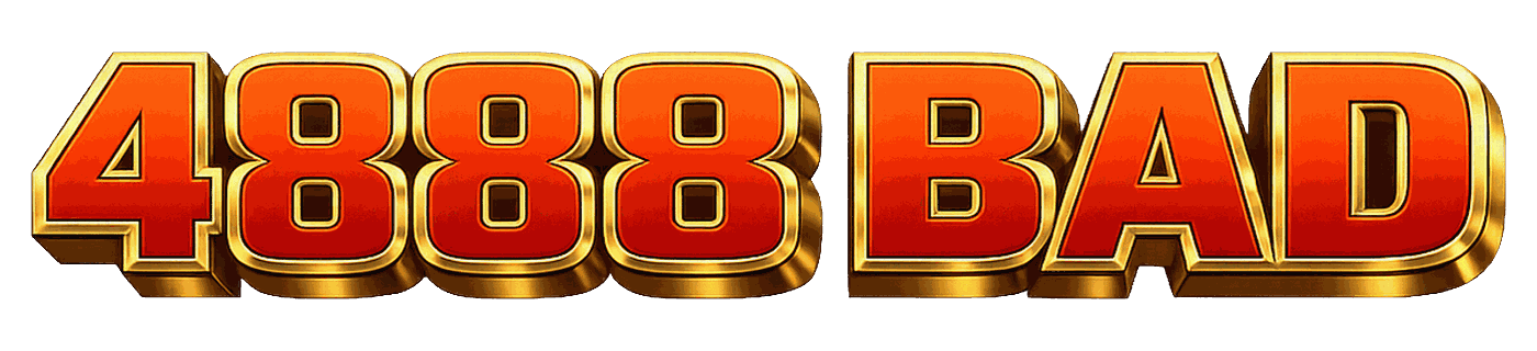 4888 Bad লোগো